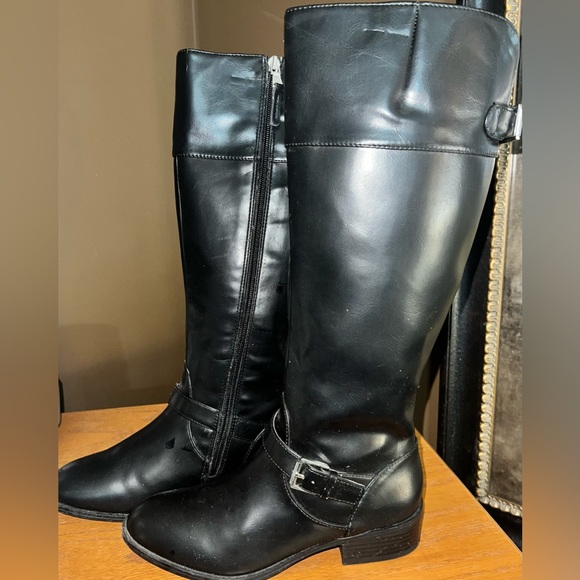 Chaps Boots - Picture 4 of 10